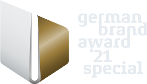 German Brand Award 2021